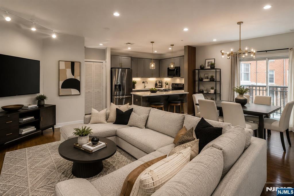 Residential in Newark