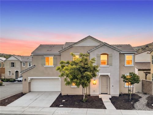 24024 Savory Way, Lake Elsinore, CA, 92532 | Card Image