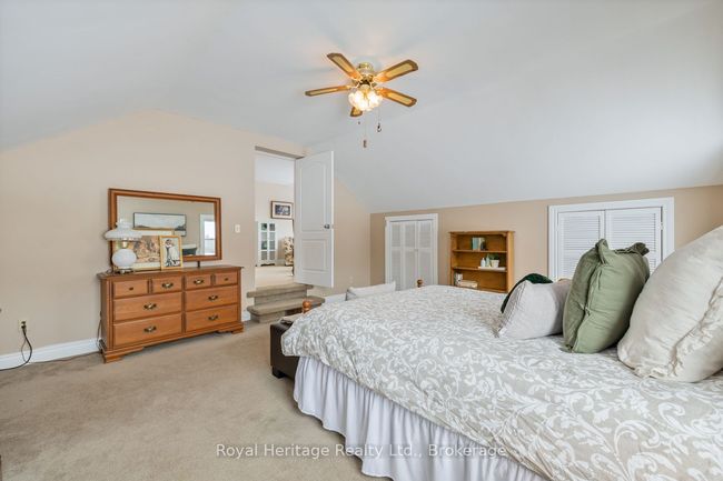 5348 Rice Lake Scenic Dr, House other with 3 bedrooms, 2 bathrooms and 7 parking in Gores Landing ON | Image 28