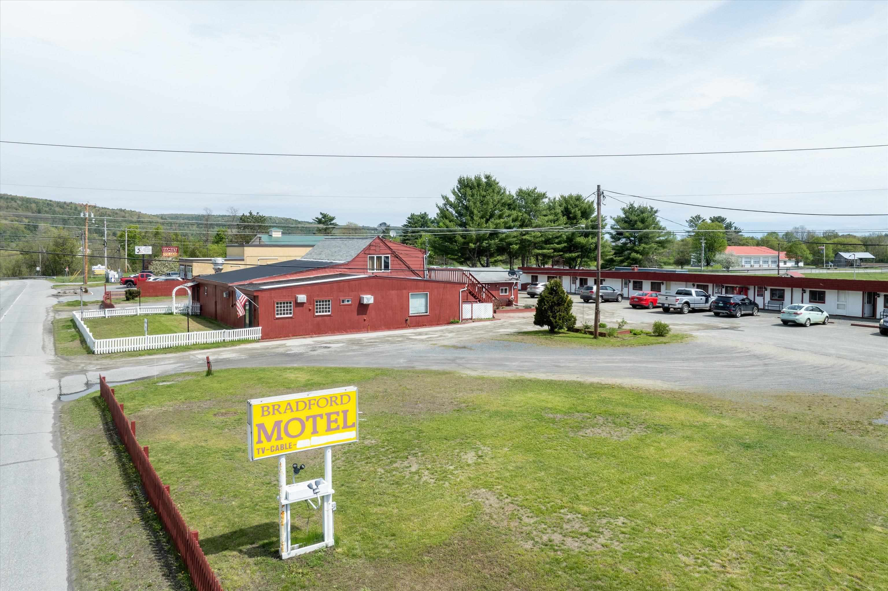 Commercial Sale in Bradford 3