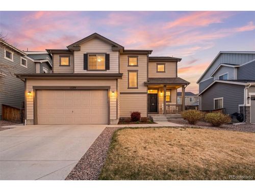 12284 Joplin St, Commerce City, CO, 80603 | Card Image