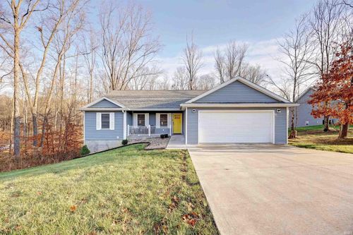 45 Brinegar Drive, Springville, IN, 47462 | Card Image