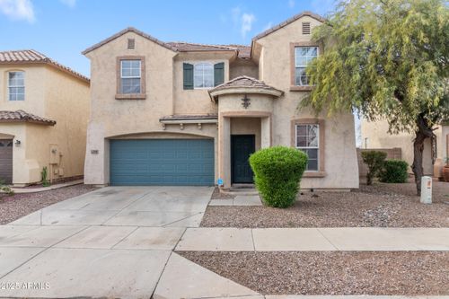 2416 S 90th Gln, Tolleson, AZ, 85353-6932 | Card Image