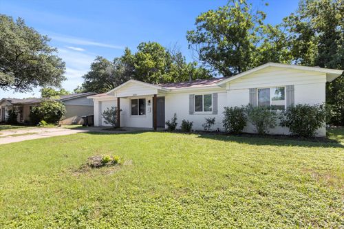 5509 Cloverdale Dr, Fort Worth, TX, 76134-2305 | Card Image