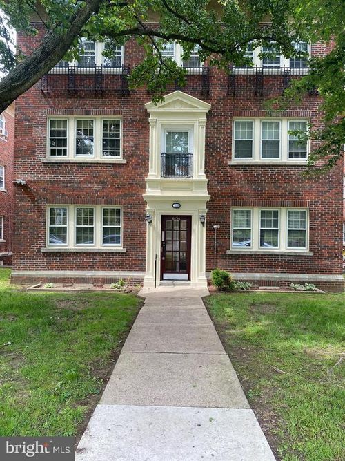 apt-3-6136 Wayne Ave, PHILADELPHIA, PA, 19144-6109 | Card Image