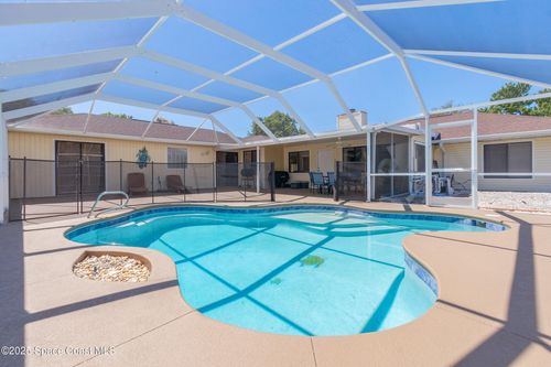 1814 Oak Dr N, Rockledge, FL, 32955-3408 | Card Image