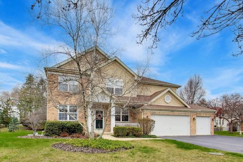 5660 Trinity Ct, Gurnee, IL, 60031-1088 | Card Image