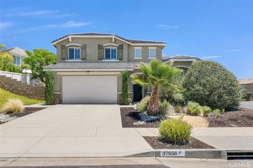 37656 Needlegrass Rd, Murrieta, CA, 92563 | Card Image