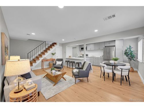 22a-7700 W Glasgow Pl, Littleton, CO, 80128 | Card Image