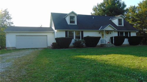 4970 Bryenton Rd, Litchfield, OH, 44253-9105 | Card Image