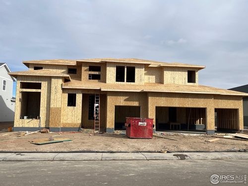 5840 Tommy Ct, Timnath, CO, 80547-4554 | Card Image