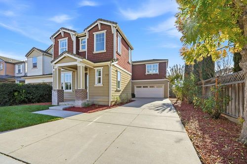 16850 San Benancio Way, Morgan Hill, CA, 95037 | Card Image