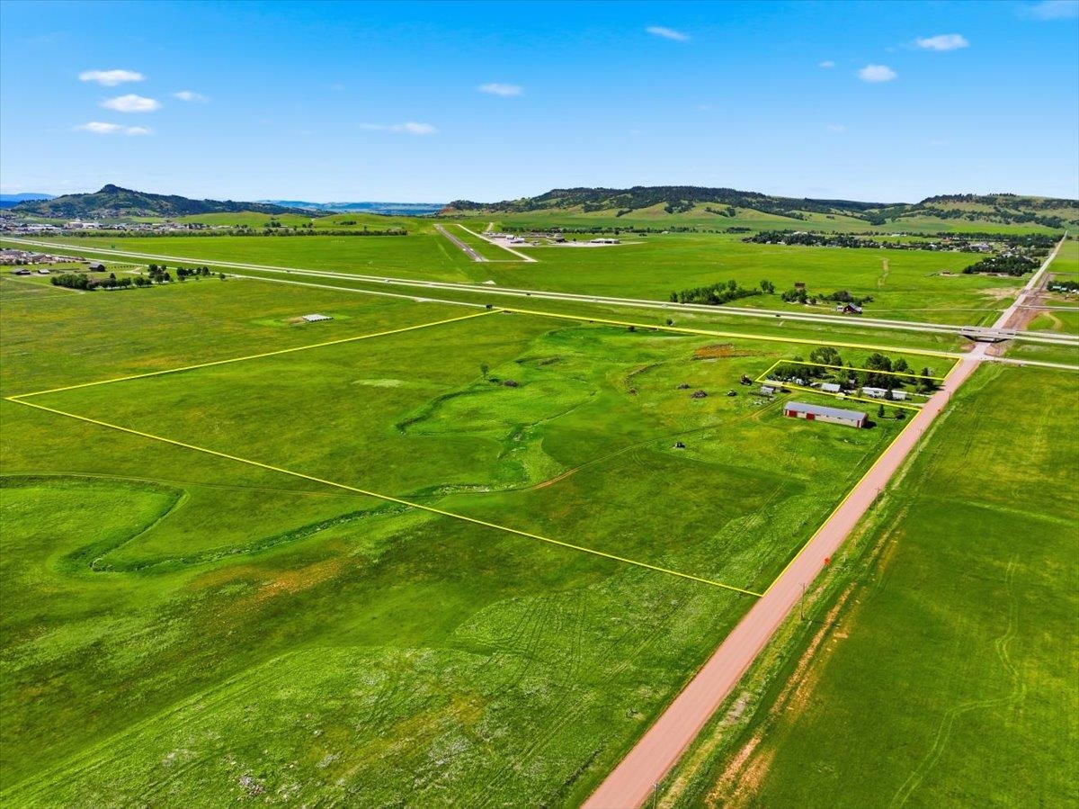 Land in Spearfish 5