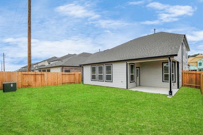 15707 Walnut Leaf Ln, House other with 4 bedrooms, 3 bathrooms and 2 parking in Cypress TX | Image 38