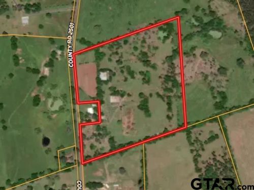 TBD County Road County Road 2525, Alto, TX, 75925 | Card Image
