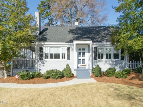 3409 Bellevue Rd, Raleigh, NC, 27609-7101 | Card Image