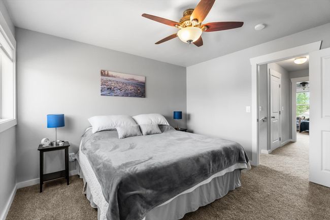 2nd floor Primary Bedroom | Image 18