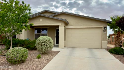 920 Talavera Dr, Horizon City, TX, 79928-2402 | Card Image