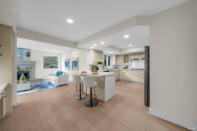 4030 Ripple Rd, House other with 4 bedrooms, 3 bathrooms and 4 parking in West Vancouver BC | Image 7