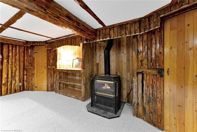 660 Mullin Way, House other with 4 bedrooms, 2 bathrooms and 3 parking in Burlington ON | Image 16