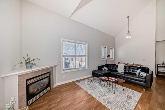 407 - 1631 28 Avenue Sw, Home with 2 bedrooms, 2 bathrooms and 1 parking in Calgary AB | Image 10