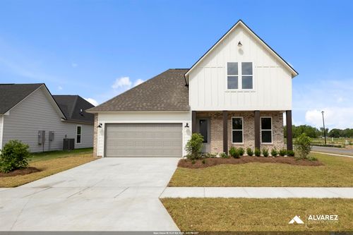 40188 Belle Trace Ave, Gonzales, LA, 70737-7815 | Card Image