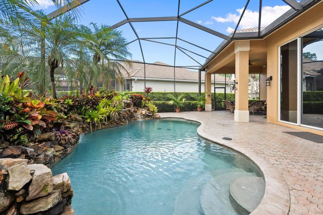 8107 Links Way, House other with 3 bedrooms, 3 bathrooms and null parking in Port St Lucie FL | Image 51