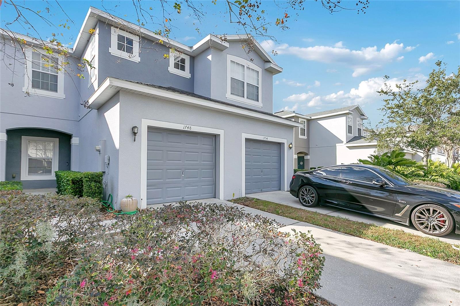 Residential in OCOEE