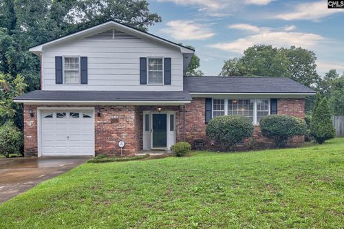 7029 Pisgah Drive, Columbia, SC, 29209-3127 | Card Image