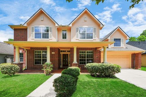 1530 Fairview Drive, Sugar Land, TX, 77479 | Card Image