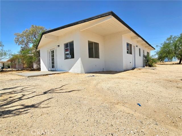 Sunnyslope Dr, Twentynine Palms, CA 92277