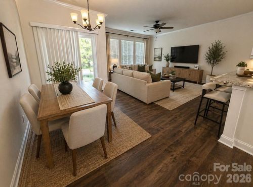 741 Little Bluestem Dr, Clover, SC, 29710-4217 | Card Image