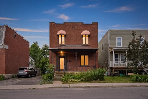 605 Rue Grant, Longueuil, QC, J4H3J3 | Card Image