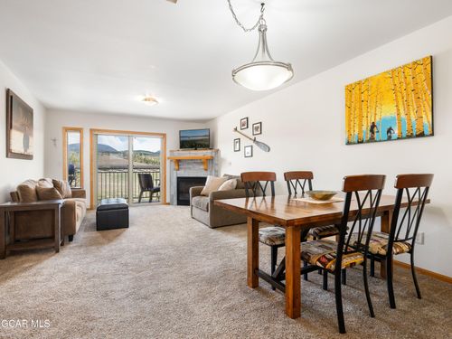 d-103 Elk Creek Drive, Fraser, CO, 80442 | Card Image