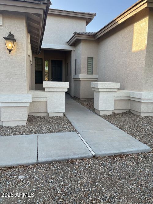 18068 W Rimrock St, Surprise, AZ, 85388-1674 | Card Image