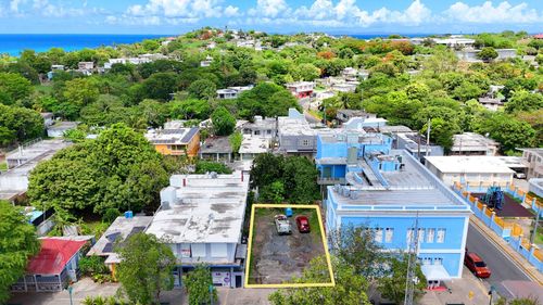 50 Calle Benitez Guzman, Vieques, PR, 00765-3031 | Card Image