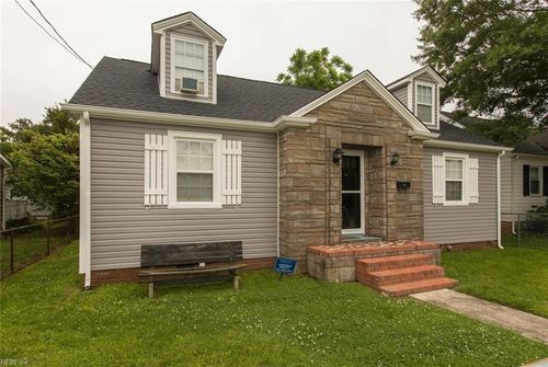 a-404 26th Street, Virginia Beach, VA, 23451 | Card Image