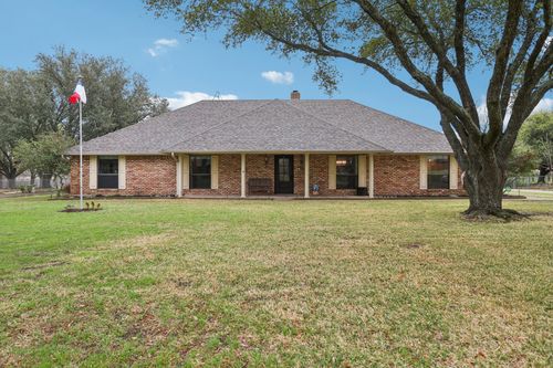 6168 Quail Run, Kaufman, TX, 75142-7353 | Card Image