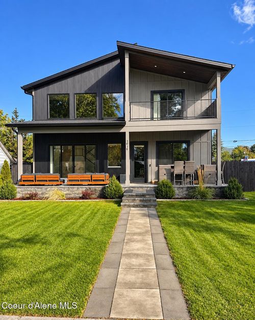 1919 E Front Ave, Coeur D Alene, ID, 83814-5317 | Card Image