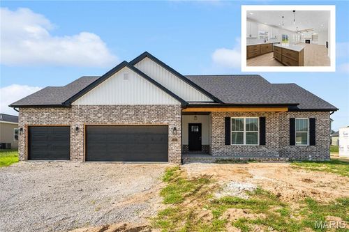 1365 Dove Hollow Cir, O Fallon, IL, 62269 | Card Image