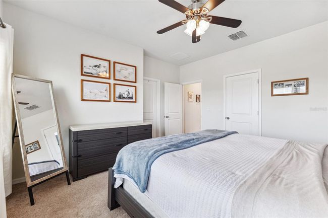 5831 Caldera Ridge Dr, House other with 4 bedrooms, 3 bathrooms and null parking in Lithia FL | Image 16