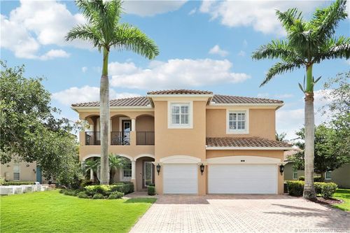 5621 Sw Longspur Ln, Palm City, FL, 34990-8838 | Card Image