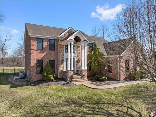 123 Windermere Ct, Canonsburg, PA, 15317-3671 | Card Image