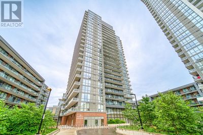 1910 - 38 Forest Manor Rd, Condo with 2 bedrooms, 1 bathrooms and 1 parking in North York ON | Image 2