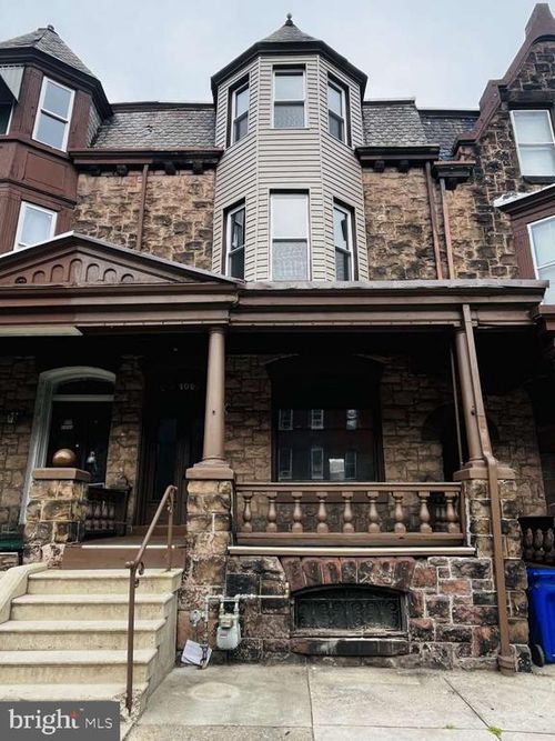 409 N 5th St, READING, PA, 19601-3003 | Card Image