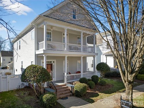 15817 Trenton Place Rd, Huntersville, NC, 28078-3400 | Card Image