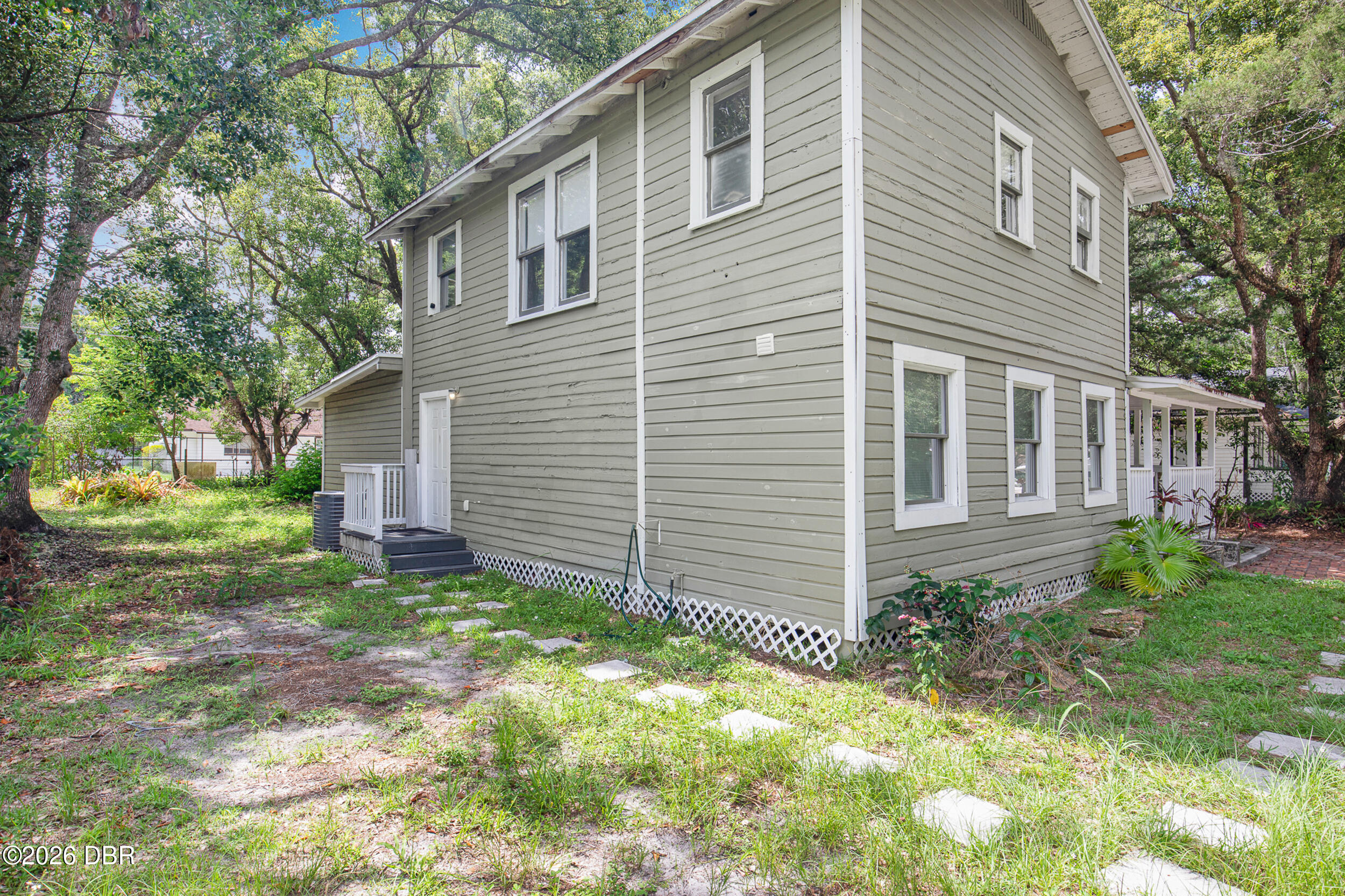 Residential Income in Sanford 3