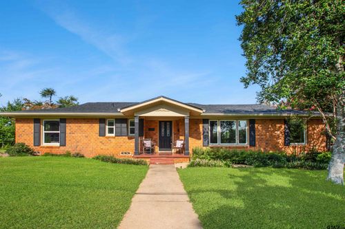 2817 Curtis Dr, Tyler, TX, 75701-8110 | Card Image