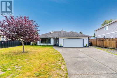 226 Lodgepole Dr, House other with 5 bedrooms, 5 bathrooms and 2 parking in Parksville BC | Image 1