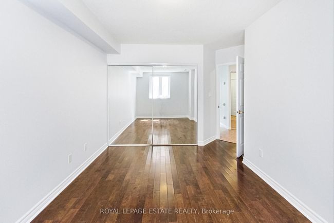 202 - 2365 Queen St E, Condo with 1 bedrooms, 1 bathrooms and null parking in Toronto ON | Image 11